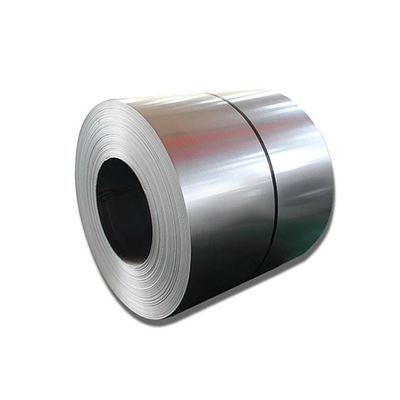 DX51D صفر سبنجل الزنك 120g الاستجابة صفر سبنجل جي الملفوف المقياس الفولاذ الملفوف