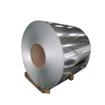 1.2x1250mm بطاقة الفولاذ المغلفة