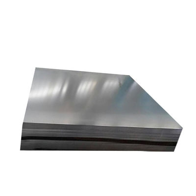 ASTM A653 0.5mm 1250 العرض G90 الموردين الصفائح الغالبية