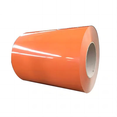 ASTM A755 PPGI الملفات الفولاذية الملفات الفولاذية الملفات الفولاذية الملفات الفولاذية الملفات الفولاذية