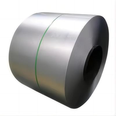 G550 0.43x1200 Galvalume Steel Coil Aluzinc Steel Coil مطلي بالكروم