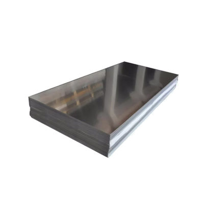 مقاومة التآكل عالية القوة 5A06 صفيحة سبيكة الألومنيوم صفيحة هيكل السفينة